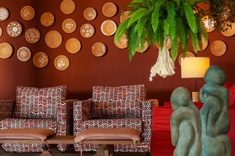 Celi Hotel Aracaju - image 12