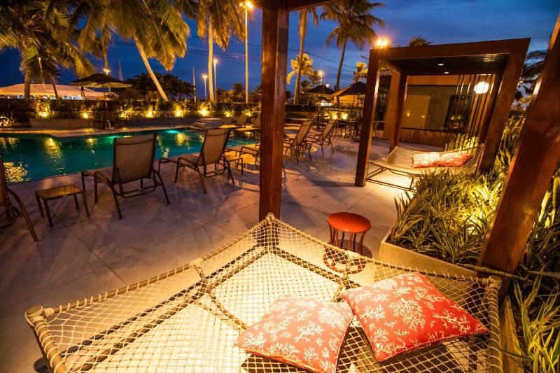 Celi Hotel Aracaju - image 22