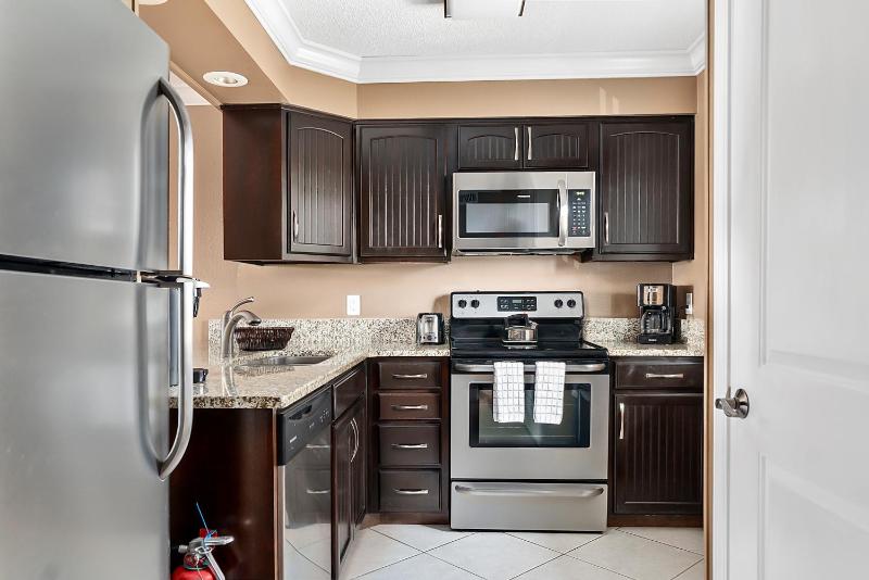 Two-Bedroom Condo image 1