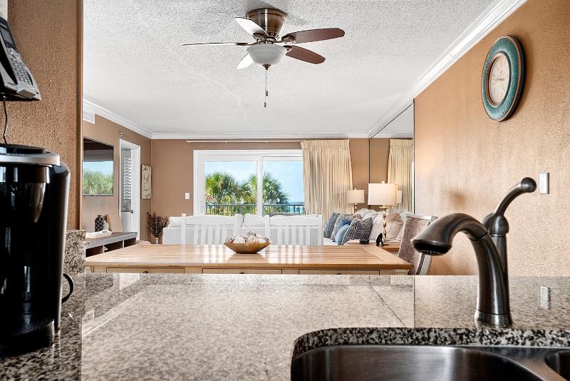 Two-Bedroom Condo image 3