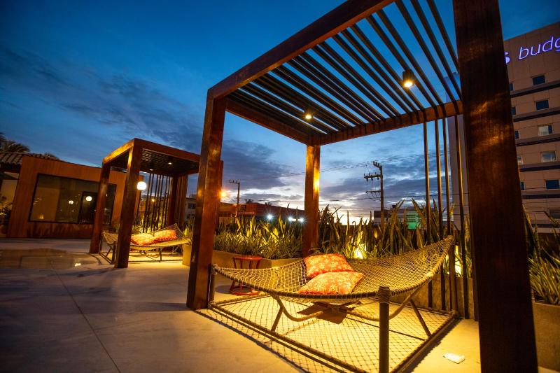 Celi Hotel Aracaju - image 28