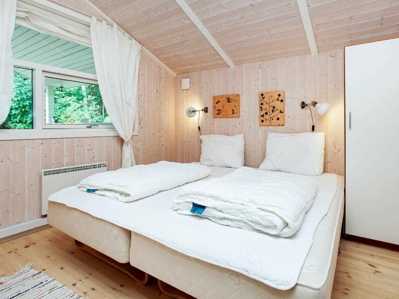 Two-Bedroom Holiday Home image 2