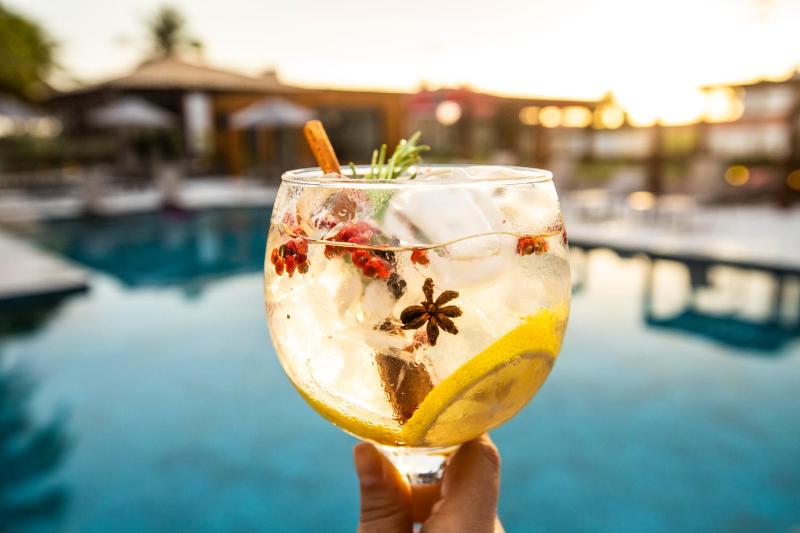 Celi Hotel Aracaju - image 15