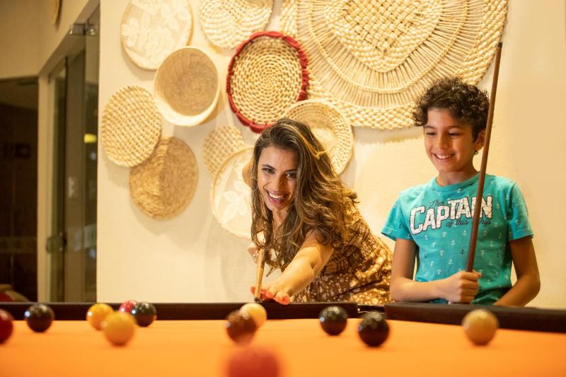 Celi Hotel Aracaju - image 11