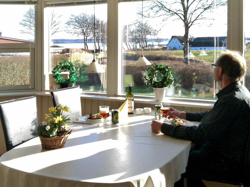 Two-Bedroom Holiday Home image 3