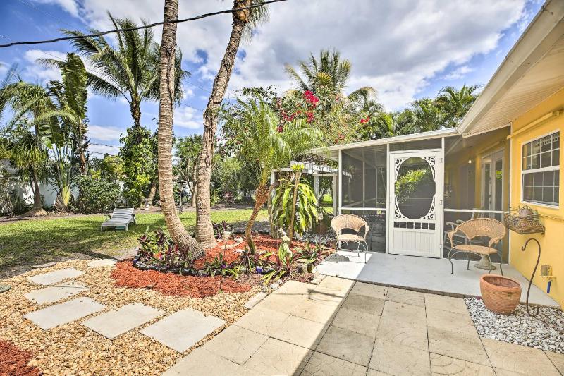 Holiday Home image 2