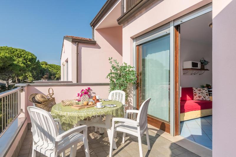 Bosco Canoro Bibione Resort - image 45