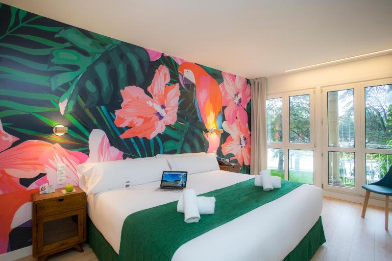 Casual de las Olas San Sebastián by Casual Hoteles - image 14