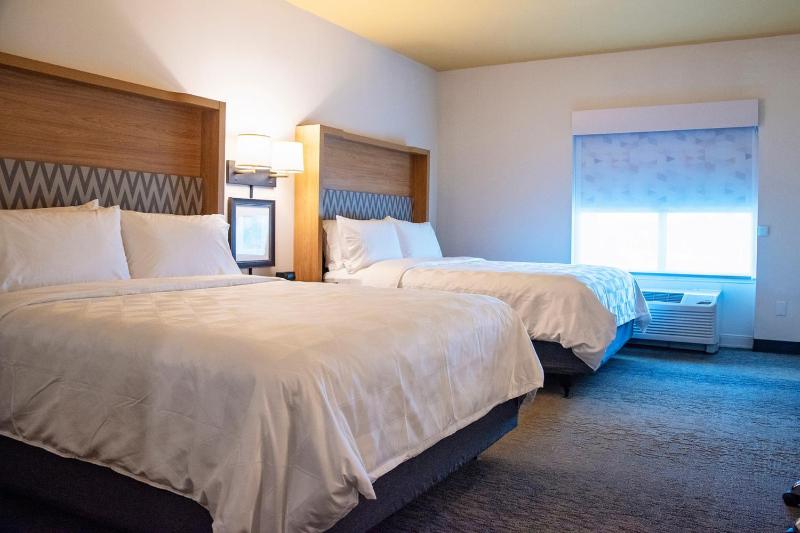 Holiday Inn Hotel And Suites Savannah Airport - Pooler By IHG - image 11