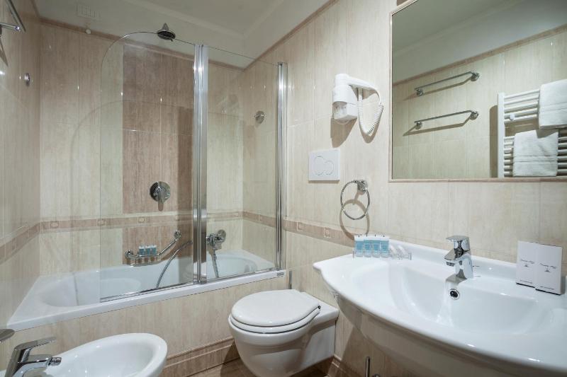 Double or Twin Room - Annex image 3