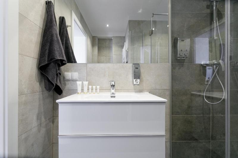WF-Apartment Westbahnhof - image 7
