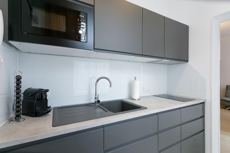 WF-Apartment Westbahnhof - image 2