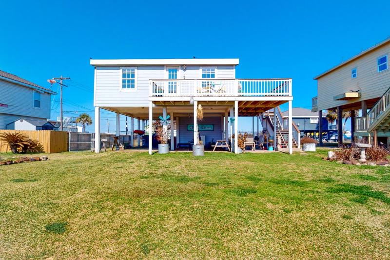Three Bedroom House image 3