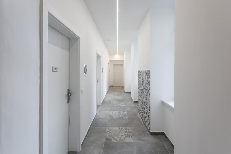 WF-Apartment Westbahnhof - image 13