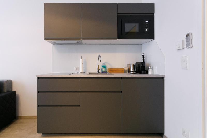 WF-Apartment Westbahnhof - image 12