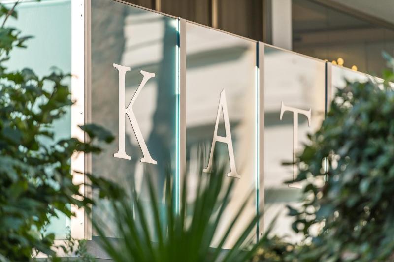 Hotel Katja - image 18