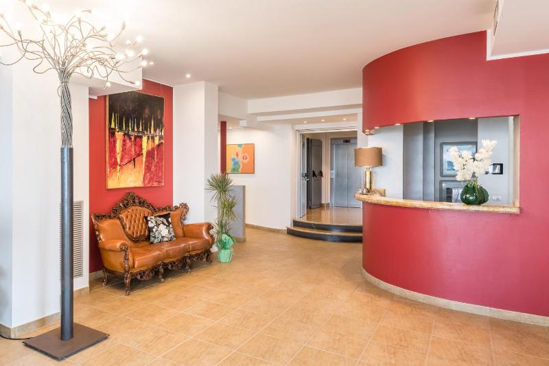 Hotel Katja - image 8