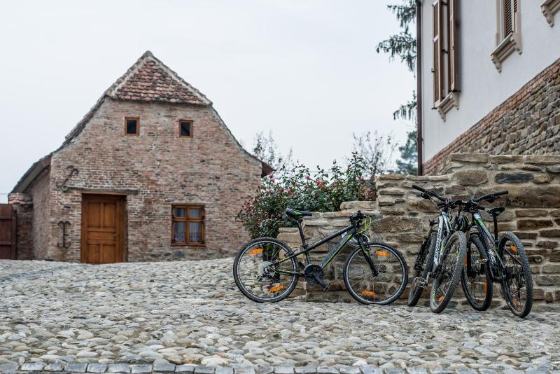 Two-Bedroom Chalet image 3