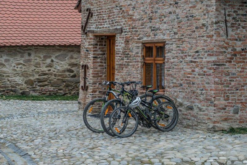 Two-Bedroom Chalet image 2