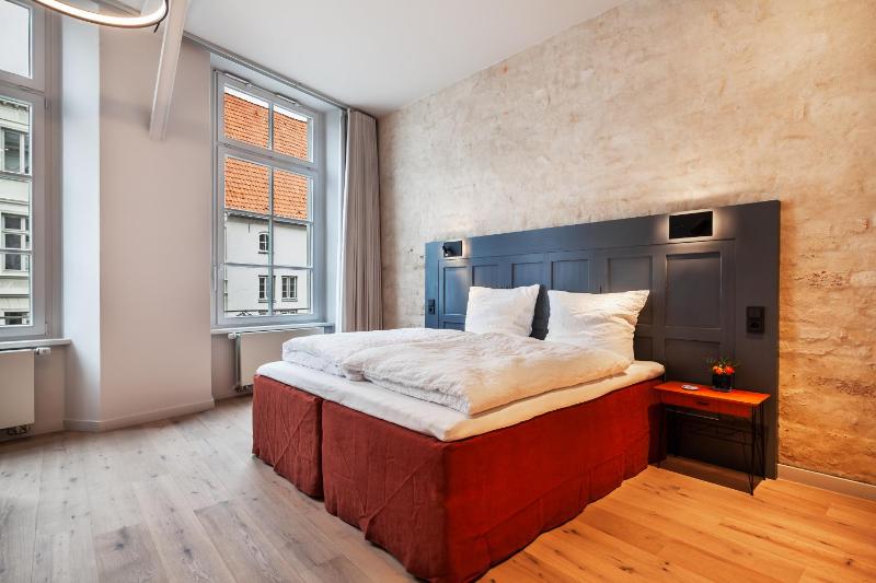 Hotel Die Reederin - image 31