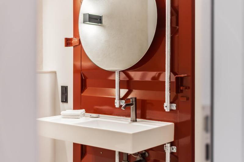 Hotel Die Reederin - image 19