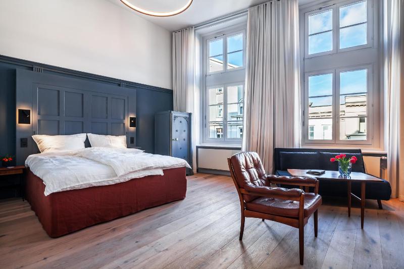 Hotel Die Reederin - image 30