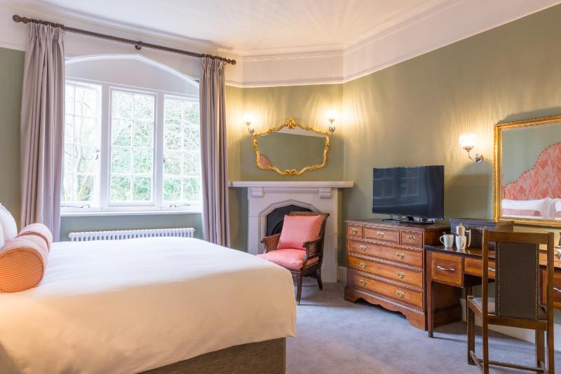 Deluxe Double Room image 1