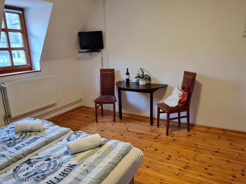 Two-Bedroom Apartment image 2