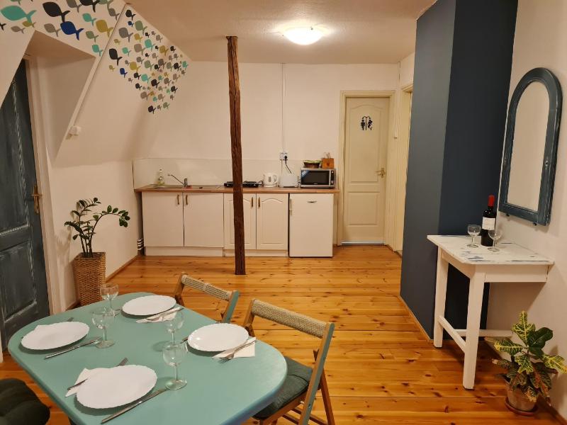 Two-Bedroom Apartment image 3
