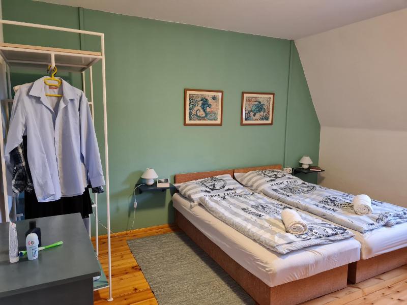 Two-Bedroom Apartment image 4
