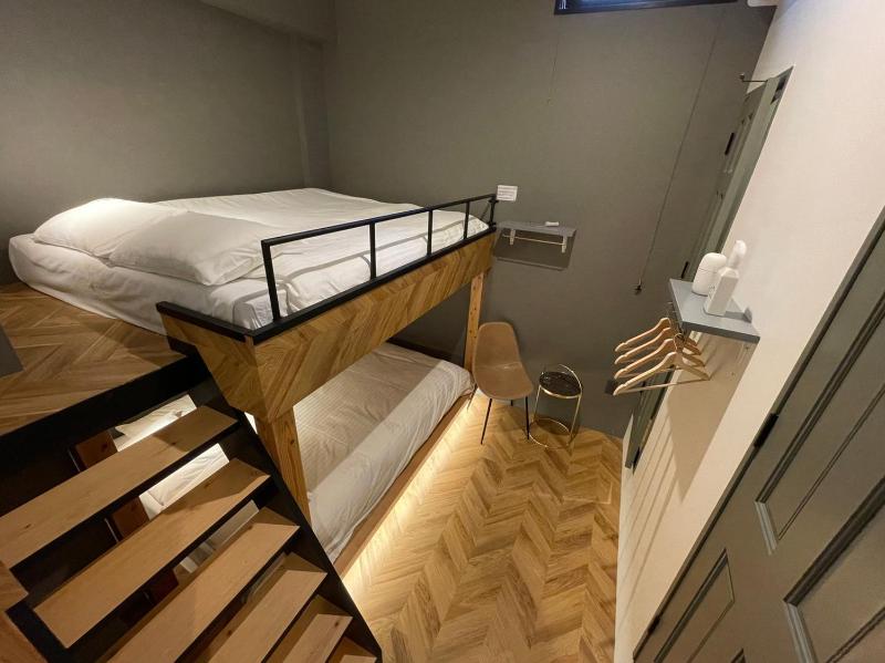 ZONK HOTEL Haruyoshi - image 10