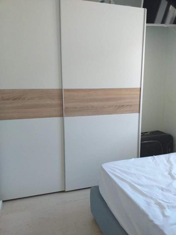 One-Bedroom Apartment image 3
