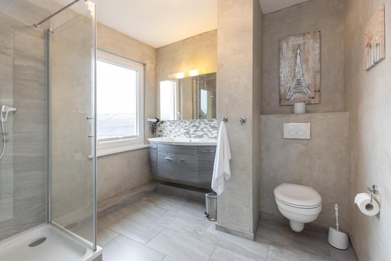 One-Bedroom Apartment image 2