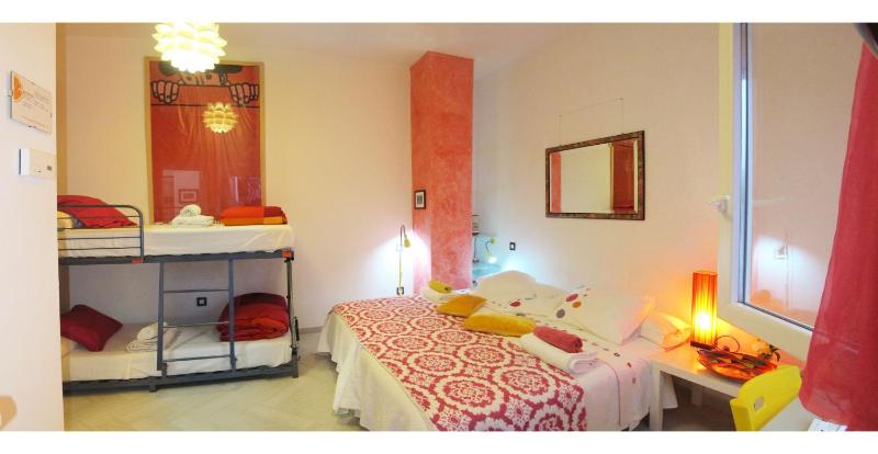 Quadruple Room image 4