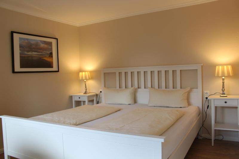 One-Bedroom Apartment image 3