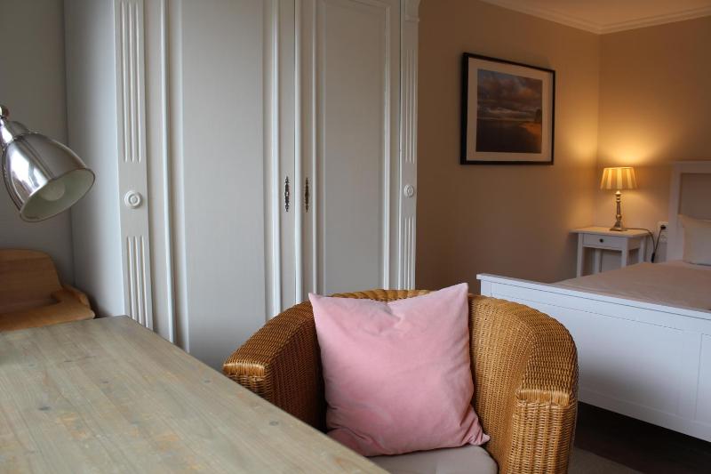 One-Bedroom Apartment image 4