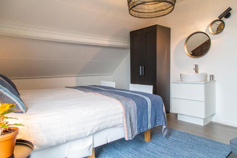 Two-Bedroom Apartment image 2