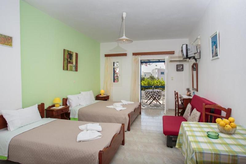 Betty Apartments - image 1