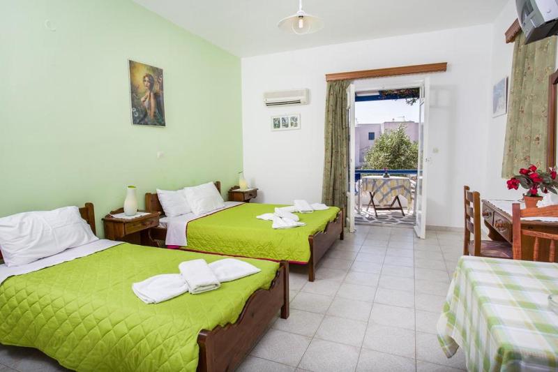 Betty Apartments - image 33