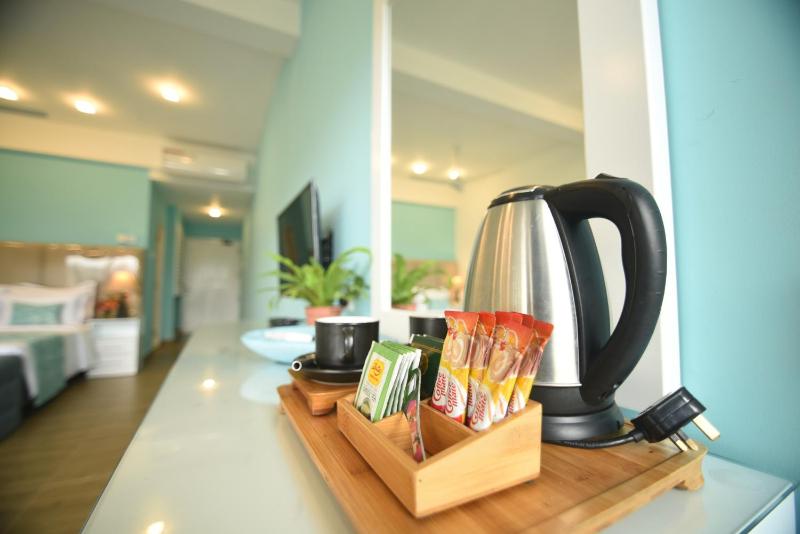 Tip Top Boutique hotel - image 6