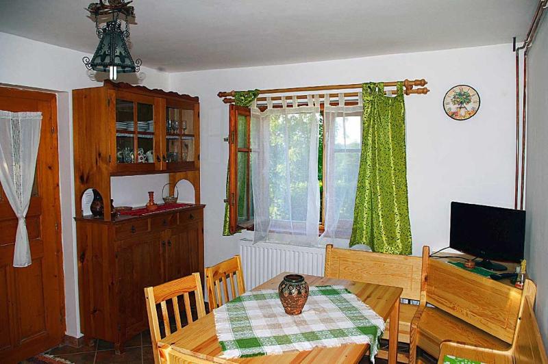 Two-Bedroom House image 3