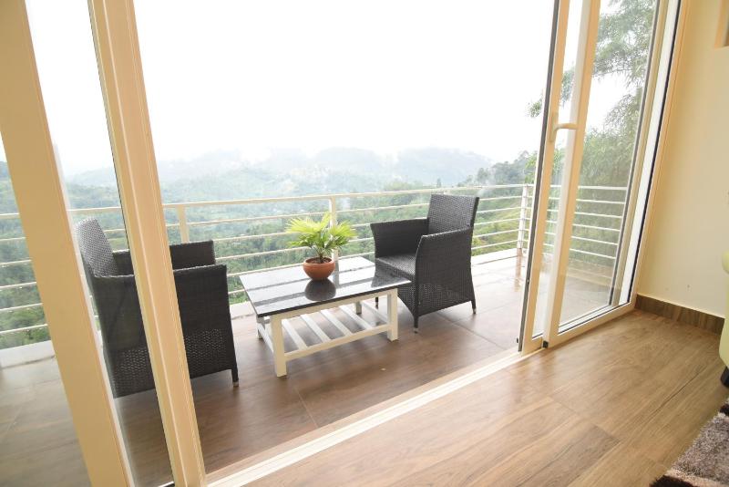 Tip Top Boutique hotel - image 4