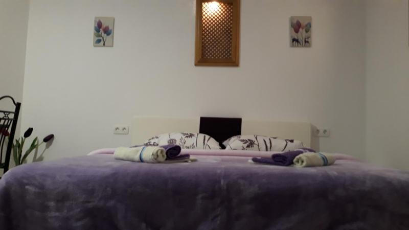 One-Bedroom Apartment image 1