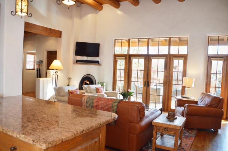 Two-Bedroom Holiday Home image 2