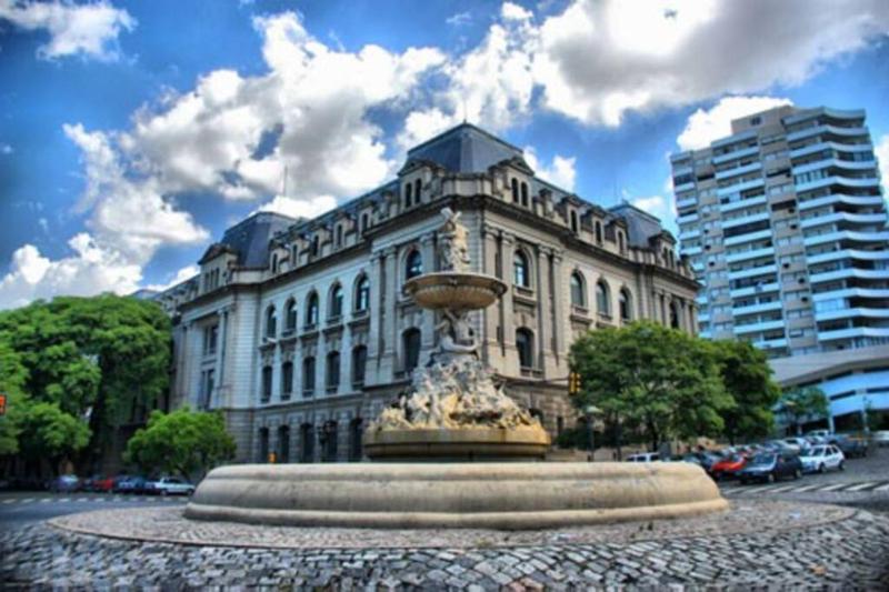 Cálido y hermoso Dpto. en excelente zona de Rosario - image 8