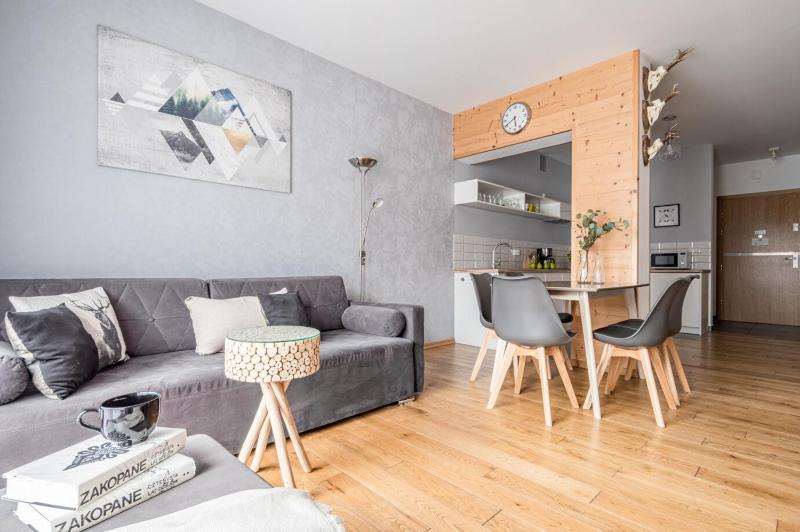 Apartamenty pod Orłem blisko Skoczni - image 15