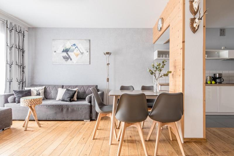 Apartamenty pod Orłem blisko Skoczni - image 13