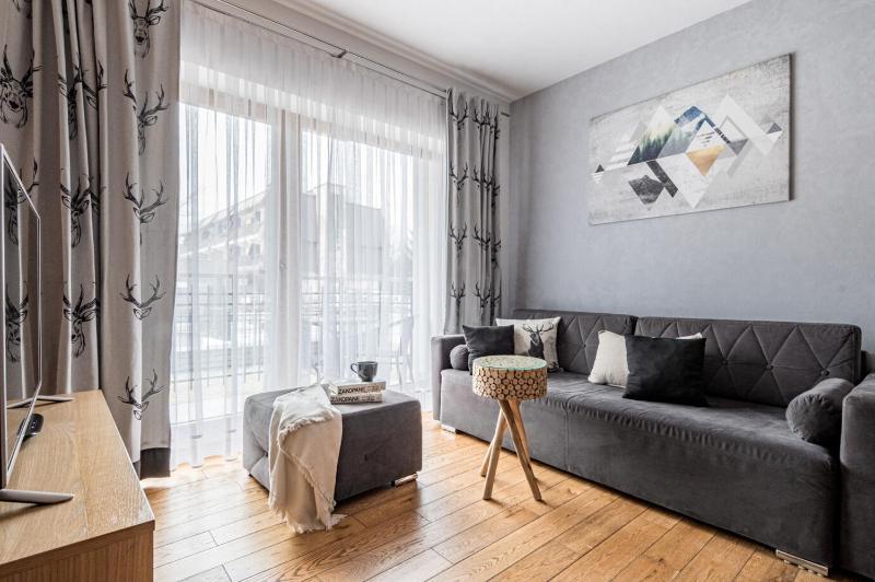 Apartamenty pod Orłem blisko Skoczni - image 12