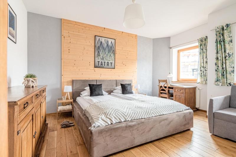 Apartamenty pod Orłem blisko Skoczni - image 17