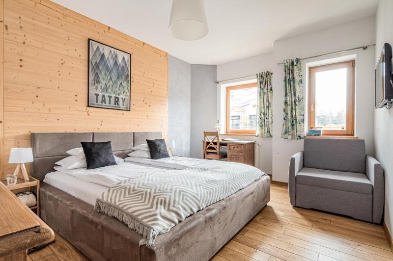 Apartamenty pod Orłem blisko Skoczni - image 16